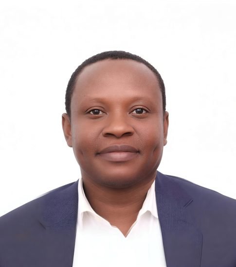 George Boakye Sarpong