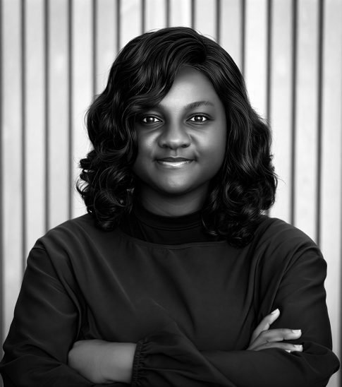 Gloria Agyare