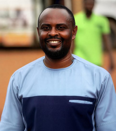 Kwabena Adu-Gyamfi